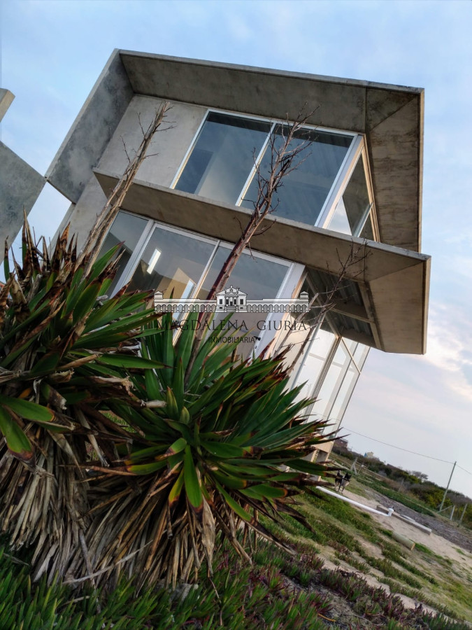 Santa Monica - GoPunta - Portal Inmobiliario de Punta del Este - Maldonado