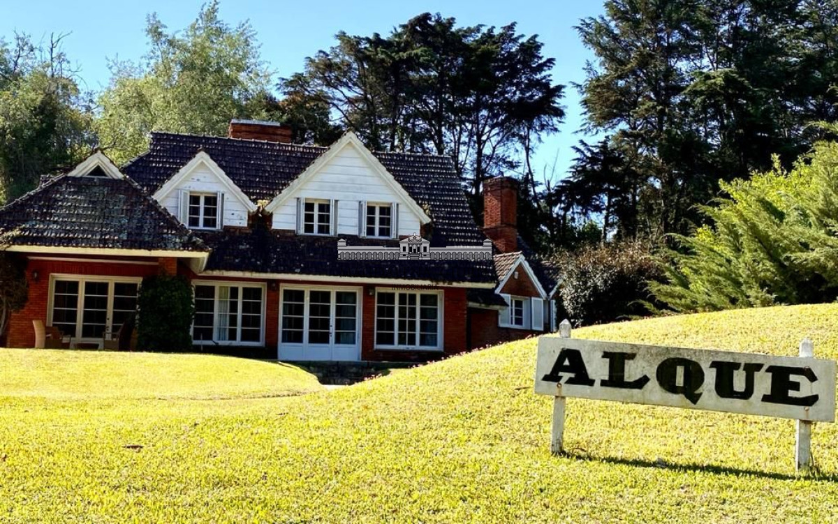 Golf - GoPunta - Portal Inmobiliario de Punta del Este - Maldonado