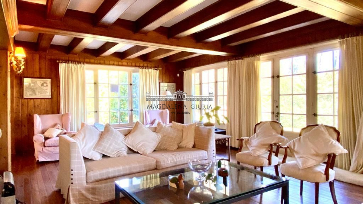 Golf - GoPunta - Portal Inmobiliario de Punta del Este - Maldonado