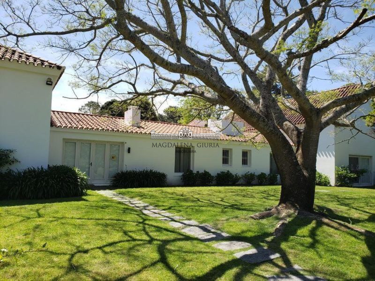 Golf - GoPunta - Portal Inmobiliario de Punta del Este - Maldonado