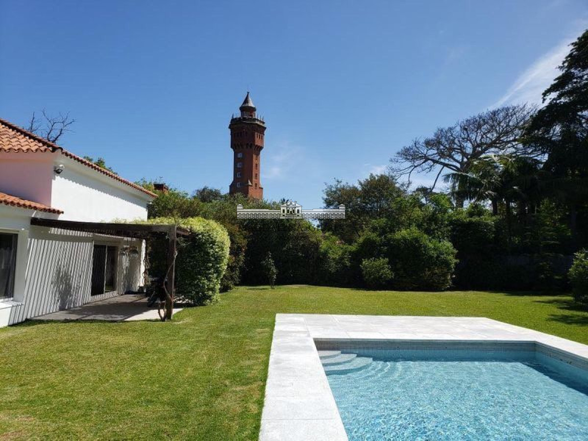 Golf - GoPunta - Portal Inmobiliario de Punta del Este - Maldonado