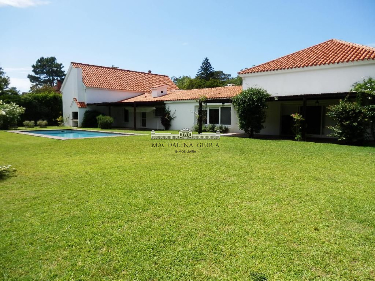 Golf - GoPunta - Portal Inmobiliario de Punta del Este - Maldonado