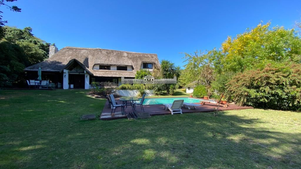 Golf - GoPunta - Portal Inmobiliario de Punta del Este - Maldonado