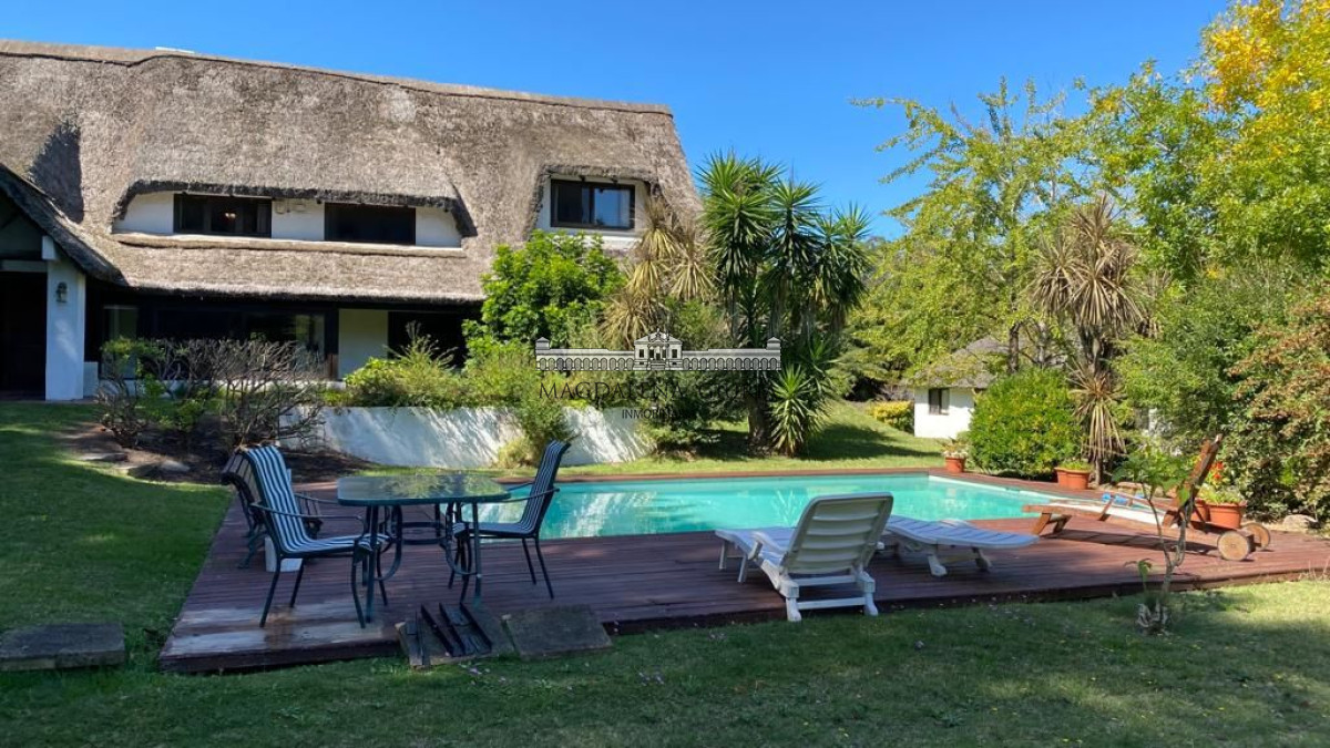 Golf - GoPunta - Portal Inmobiliario de Punta del Este - Maldonado