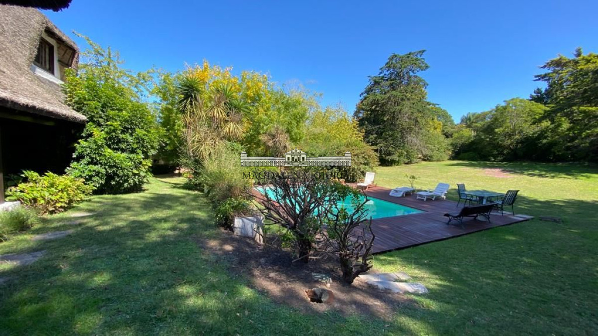 Golf - GoPunta - Portal Inmobiliario de Punta del Este - Maldonado