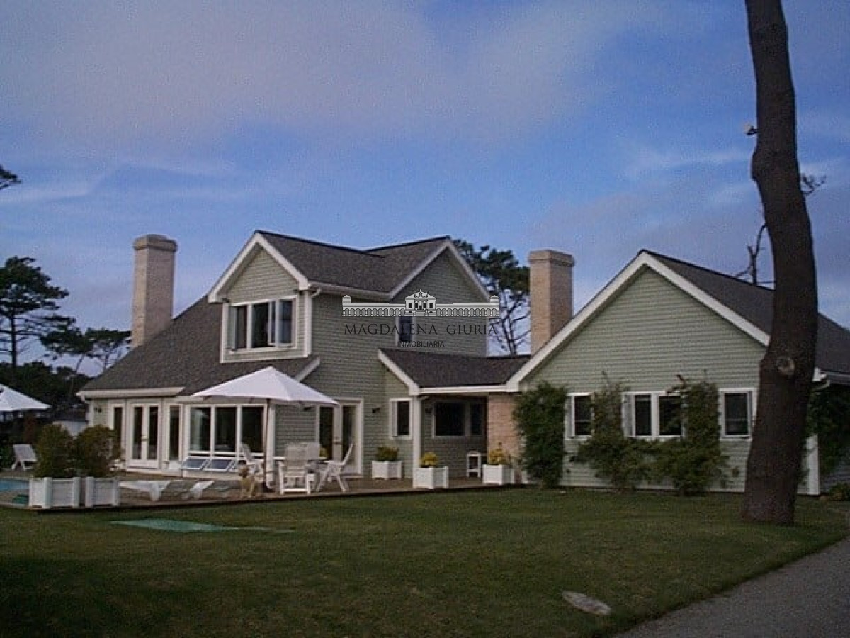 Rincón del Indio - GoPunta - Portal Inmobiliario de Punta del Este - Maldonado