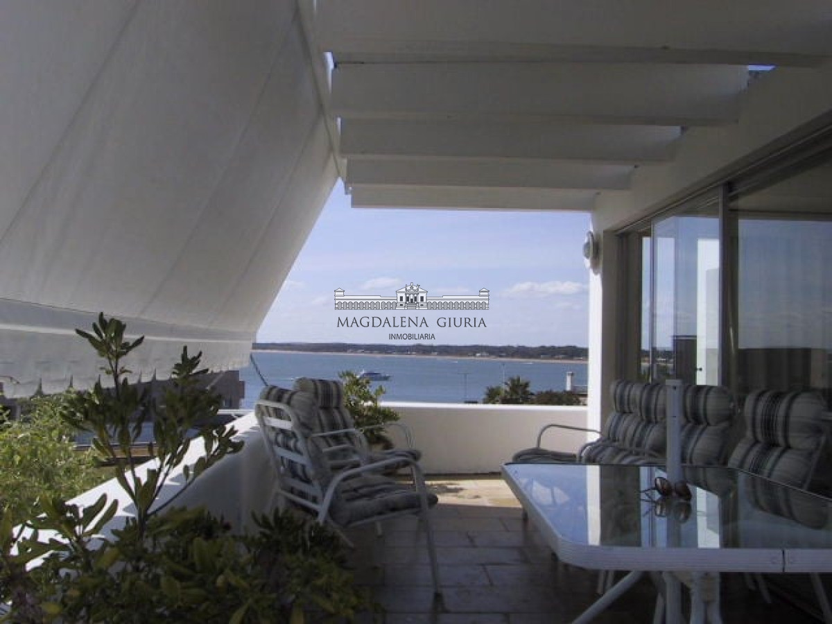 Punta Ballena - GoPunta - Portal Inmobiliario de Punta del Este - Maldonado