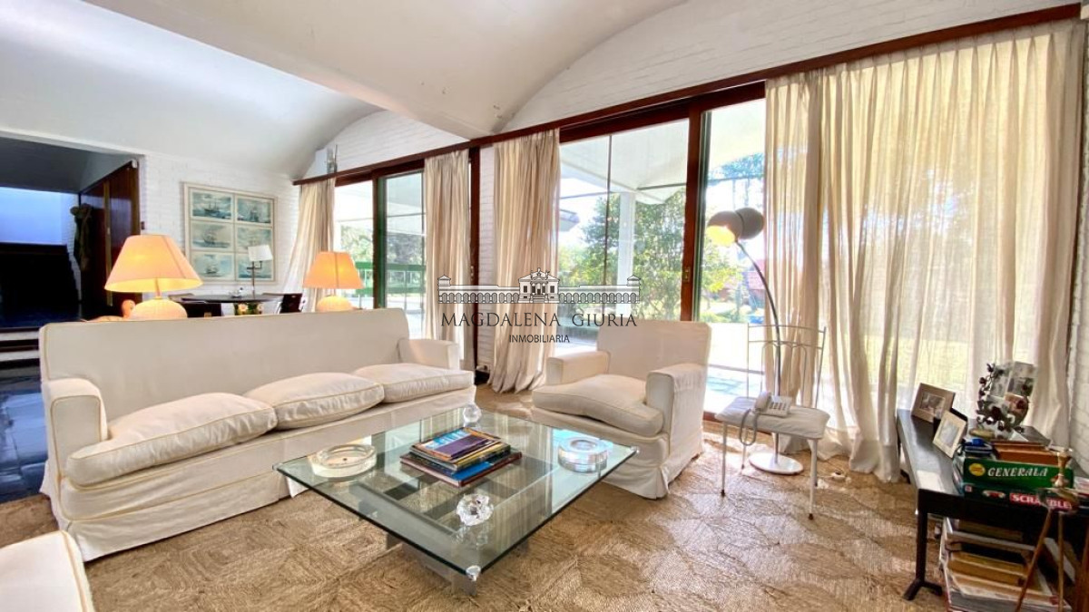 Golf - GoPunta - Portal Inmobiliario de Punta del Este - Maldonado