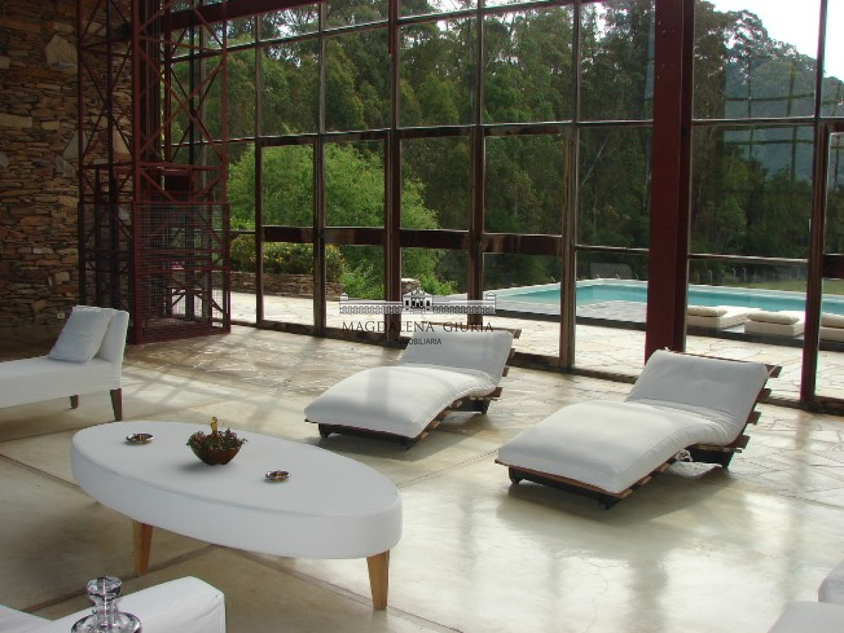 Rincón del Indio - GoPunta - Portal Inmobiliario de Punta del Este - Maldonado