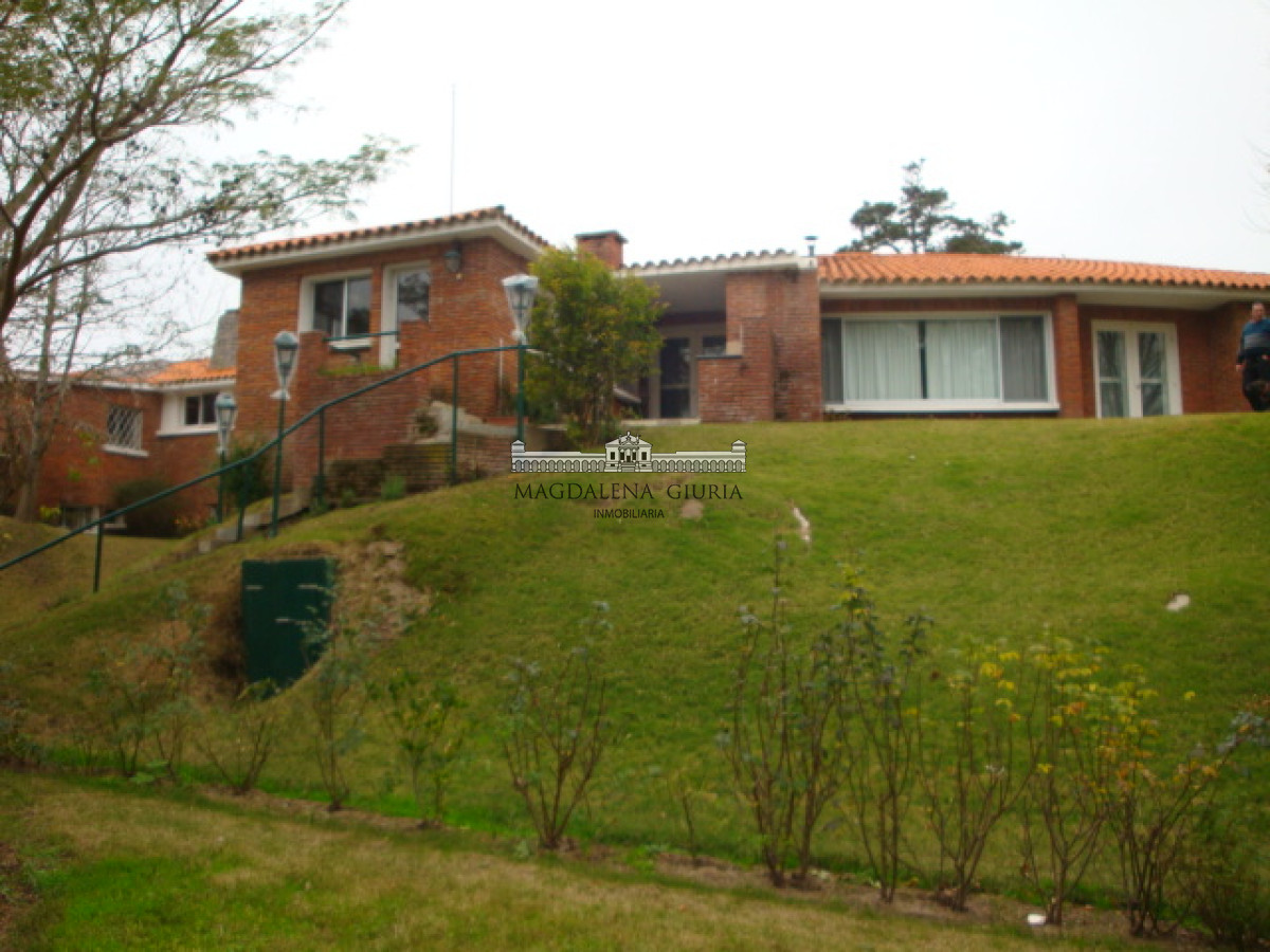 Golf - GoPunta - Portal Inmobiliario de Punta del Este - Maldonado