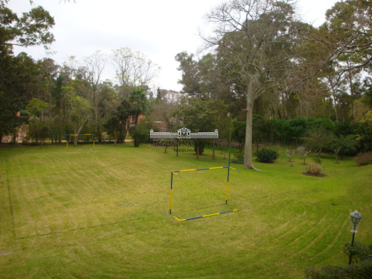Golf - GoPunta - Portal Inmobiliario de Punta del Este - Maldonado