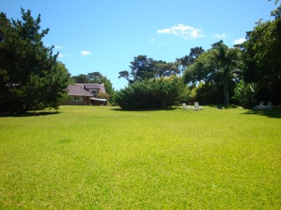 Casa en venta Golf 4 dormitorios