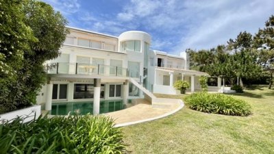 Casa en venta y alquiler temporario La Barra 6 dormitorios