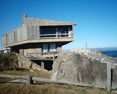 Casa en venta y alquiler temporario Jose Ignacio 4 dormitorios