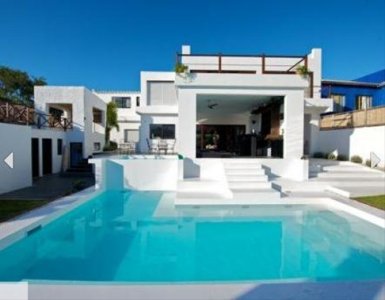 Casa en venta y alquiler temporario La Desembocadura 6 dormitorios