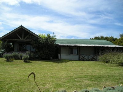Casa en venta y alquiler temporario Santa Maria De Los Medanos 3 dormitorios