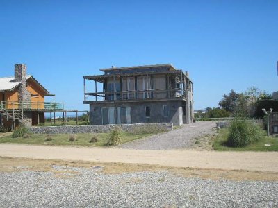 Casa en venta y alquiler temporario Santa Maria De Los Medanos 4 dormitorios