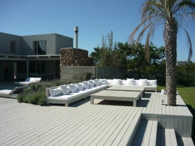 Casa en venta y alquiler temporario Santa Maria De Los Medanos 5 dormitorios