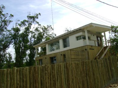 Casa en venta y alquiler temporario Jose Ignacio 3 dormitorios