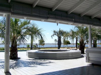 Casa en venta y alquiler temporario Laguna Jose Ignacio 4 dormitorios
