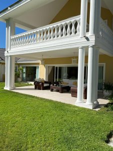 Casa en venta y alquiler temporario Golf 4 dormitorios