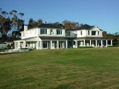 Casa en venta Punta Ballena 5 dormitorios