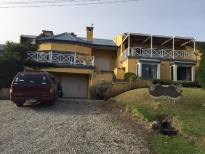 Casa en venta y alquiler temporario La Barra 4 dormitorios