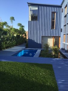 Casa en venta y alquiler temporario La Barra 3 dormitorios
