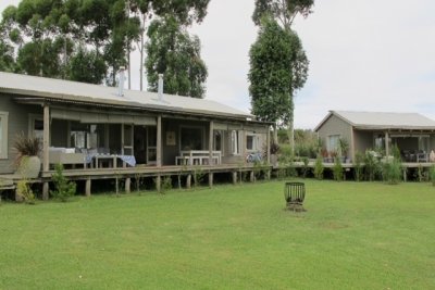Casa en venta El Quijote  3 dormitorios