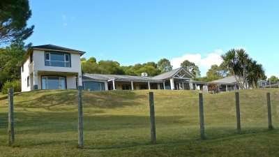 Casa en venta Las Cumbres 8 dormitorios