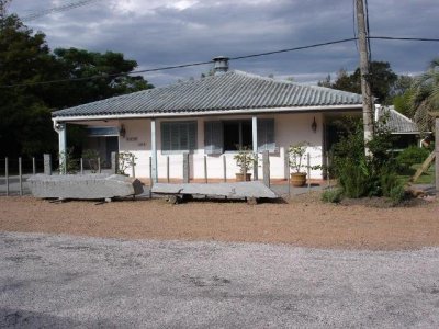 Casa en venta La Barra 2 dormitorios
