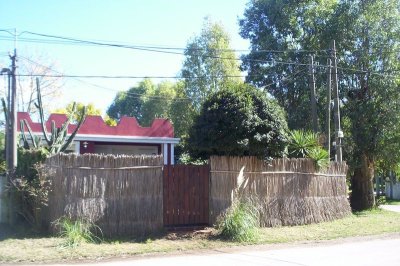 Casa en venta La Barra 3 dormitorios