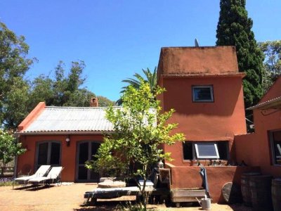 Casa en venta y alquiler temporario El Tesoro 3 dormitorios