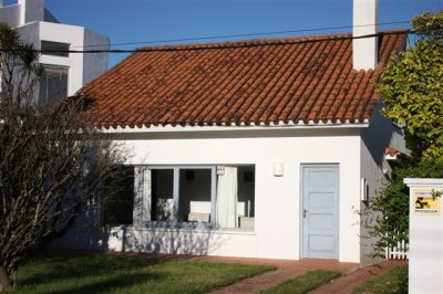 Casa en venta La Barra 3 dormitorios