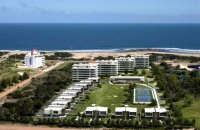 Casa en venta Rincon Del Indio 3 dormitorios