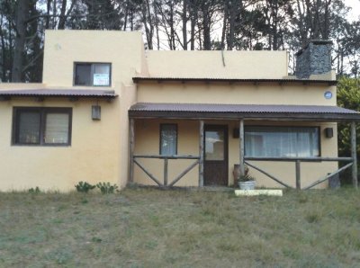 Casa en venta y alquiler temporario Ocean Park 3 dormitorios