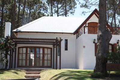 Casa en venta y alquiler temporario Montoya 3 dormitorios
