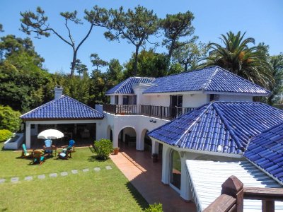Casa en venta Rincon Del Indio 6 dormitorios