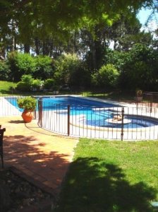 Casa en venta y alquiler temporario Playa Mansa 5 dormitorios