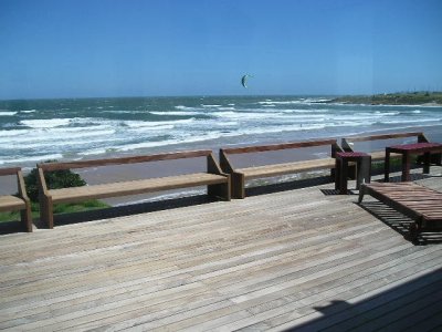 Casa en venta y alquiler temporario La Barra 4 dormitorios