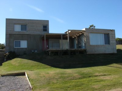 Casa en venta Playa Mansa 5 dormitorios