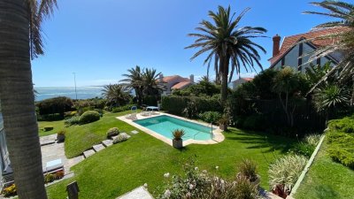 Casa en venta y alquiler temporario Peninsula 4 dormitorios