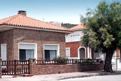 Casa en venta Piriapolis Puerto 3 dormitorios