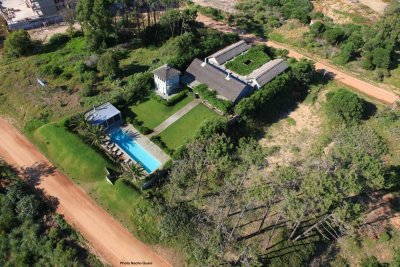 Casa en venta y alquiler temporario La Desembocadura 6 dormitorios