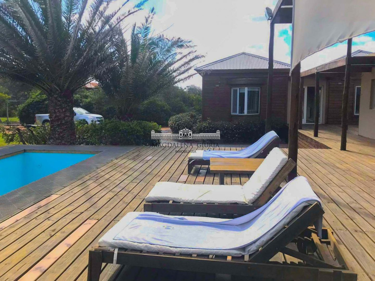 La Carolina - GoPunta - Portal Inmobiliario de Punta del Este - Maldonado