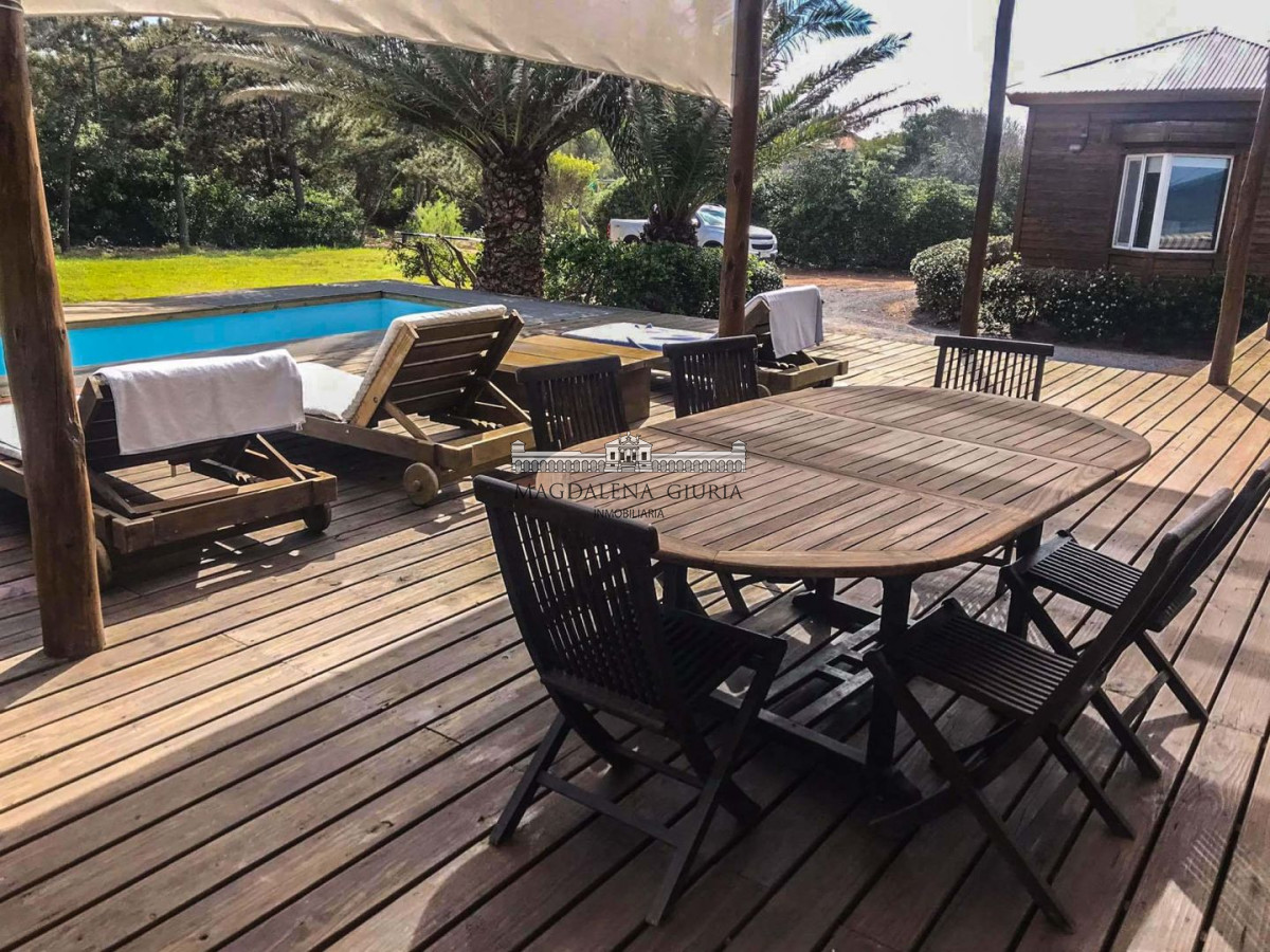 La Carolina - GoPunta - Portal Inmobiliario de Punta del Este - Maldonado