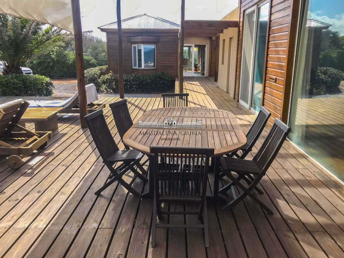 La Carolina - GoPunta - Portal Inmobiliario de Punta del Este - Maldonado