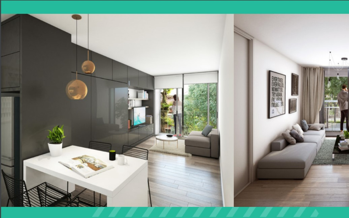More etchevarriarza apartamento pocitos nuevo piscina