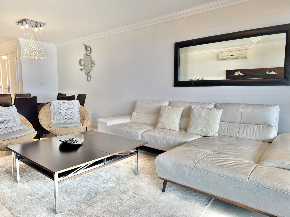 VENTA Apartamento Imperiale 3 dormitorios en suite