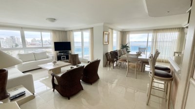 Hermoso apartamento esquinero en Millenium Tower! Gran oportunidad